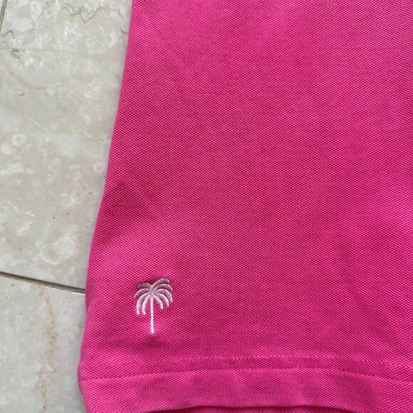 Lilly Pulitzer Classic Polo Style Shirt - Excellent Condition - Picture 2 of 4